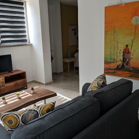Arc Apartamentos 4C Málaga Kültér fotó