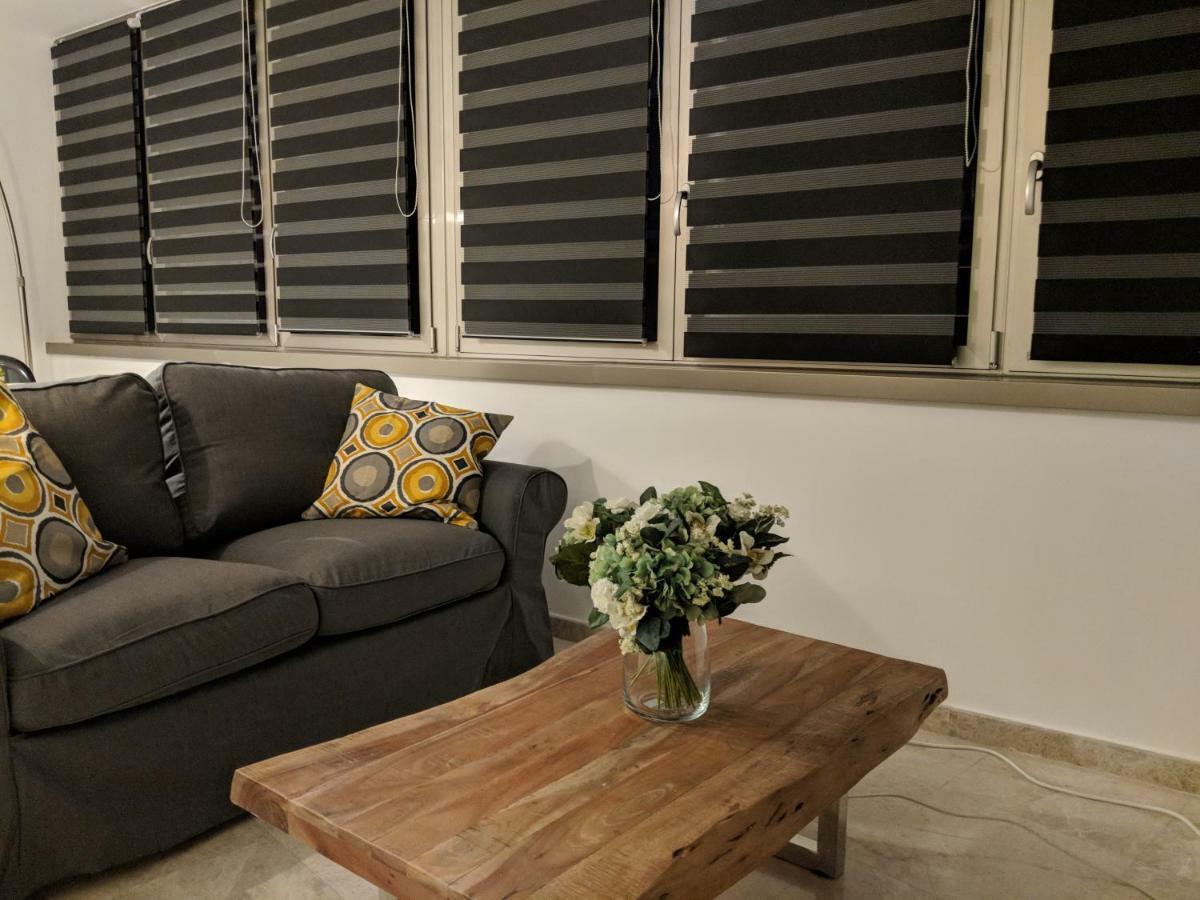 Arc Apartamentos 4C Málaga Kültér fotó