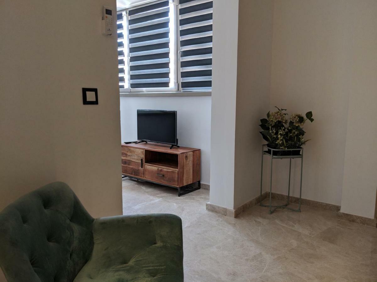 Arc Apartamentos 4C Málaga Kültér fotó