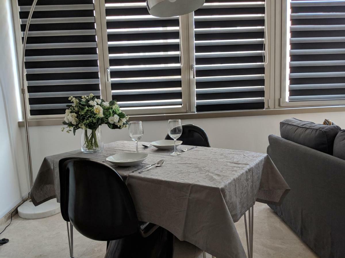 Arc Apartamentos 4C Málaga Kültér fotó