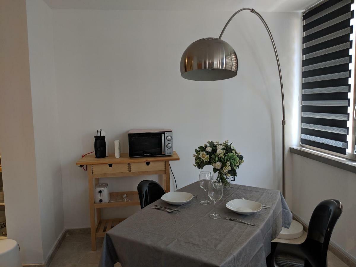 Arc Apartamentos 4C Málaga Kültér fotó