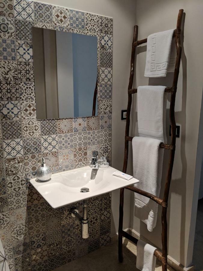 Arc Apartamentos 4C Málaga Kültér fotó